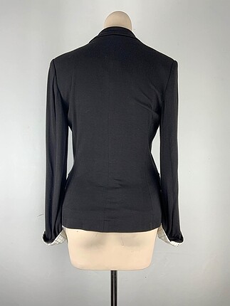 Mango Mango Blazer %70 İndirimli.