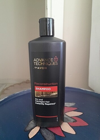 Avon Avon 2 si 1 arada şampuan