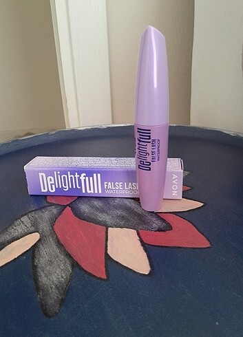 Avon Deligfull Maskara