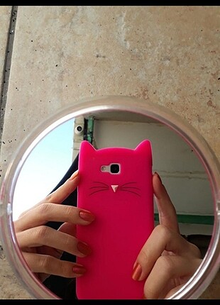Samsung J7 Prime Telefon Kılıfı