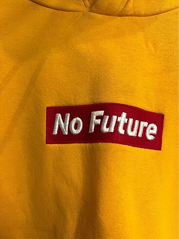 Boyner No future
