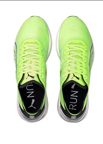 Puma Electrıfy Nitro 40 numara 