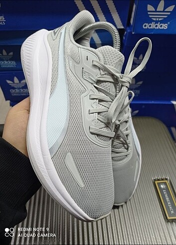 Puma PUMA ORJİNAL SPOR AYAKKABI 