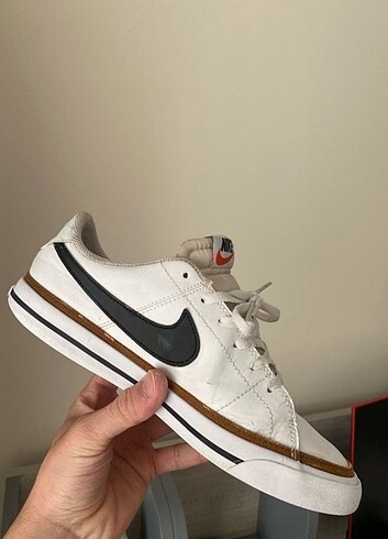 Nike Orjinal Sneaker 