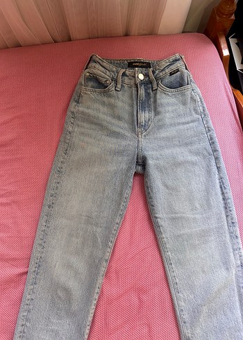 Mavi Jeans Kadım mavi pantolon