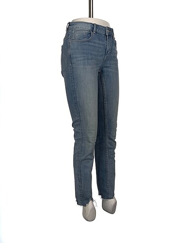 Zara Zara Jean / Kot %70 İndirimli.