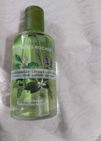 Yves Rocher Yves rocher 