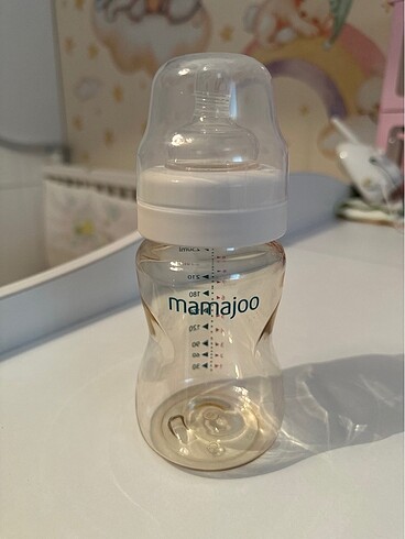 Mamajoo 250 ml biberon