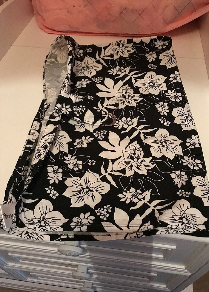 Emzirme Önlüğü - Görsel 3