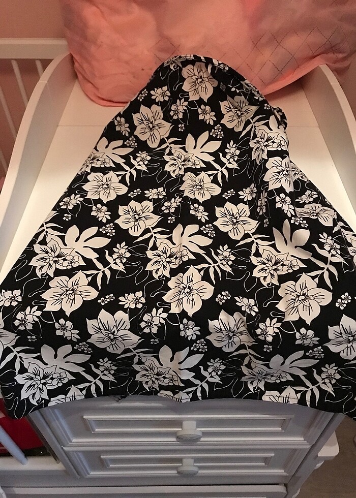 Emzirme Önlüğü - Görsel 4