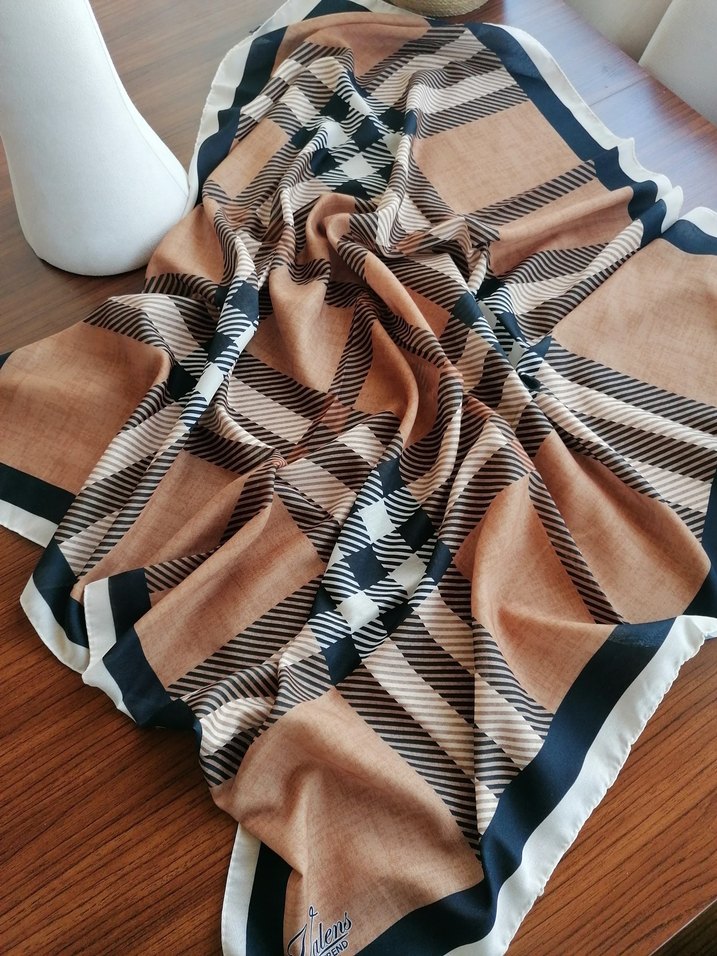 Koton Eşarp - Görsel 2