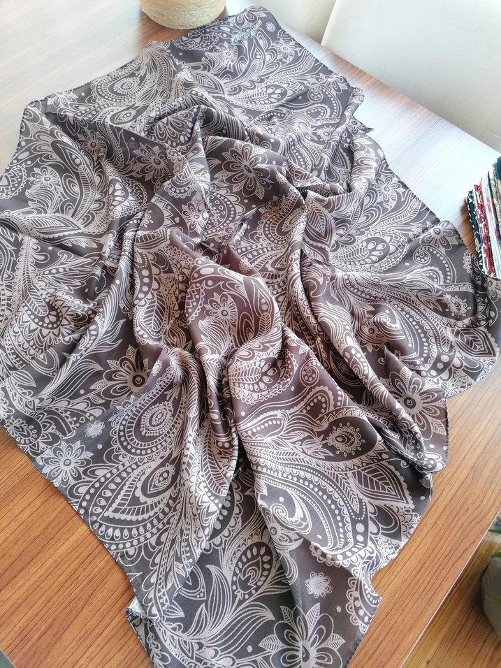 Koton Eşarp - Görsel 2