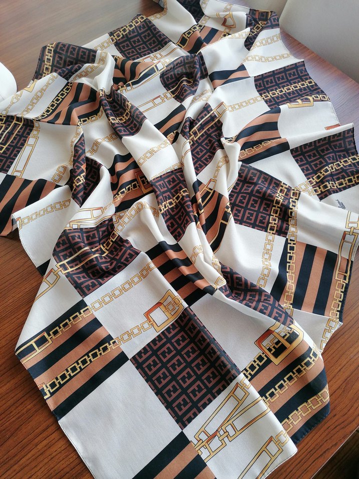 Koton Eşarp - Görsel 2