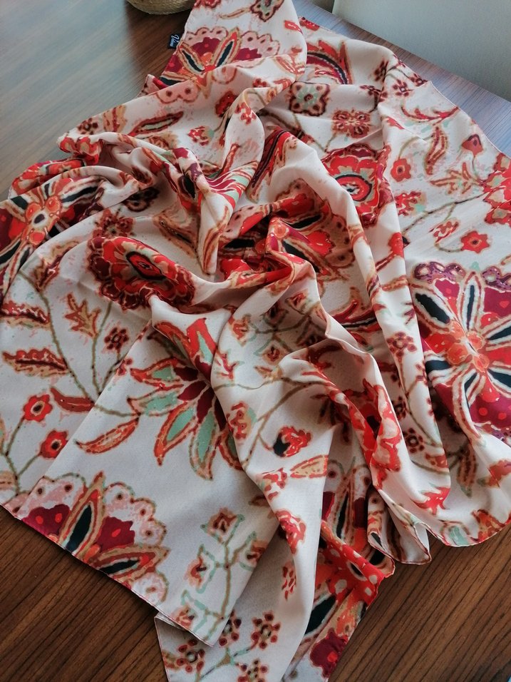 Koton Eşarp - Görsel 2