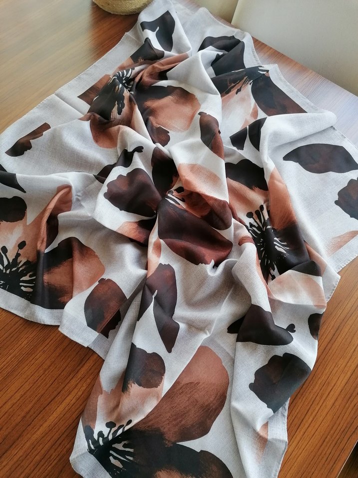 Koton Eşarp - Görsel 2