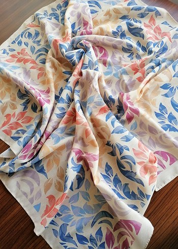 Koton Eşarp - Görsel 2