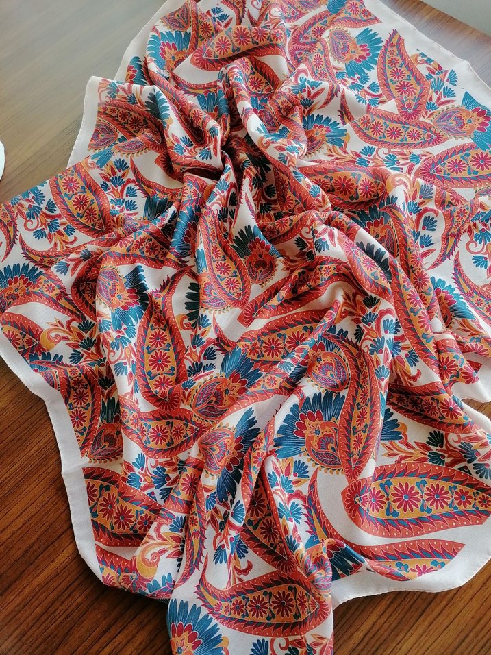 Koton Eşarp - Görsel 2