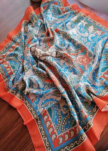 Koton Eşarp - Görsel 2