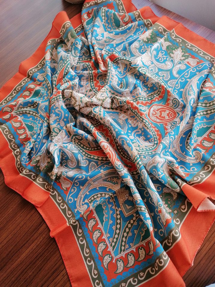 Koton Eşarp - Görsel 2