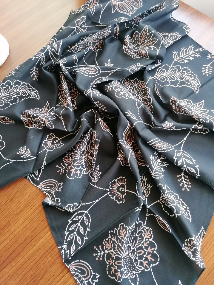 Koton Eşarp - Görsel 2