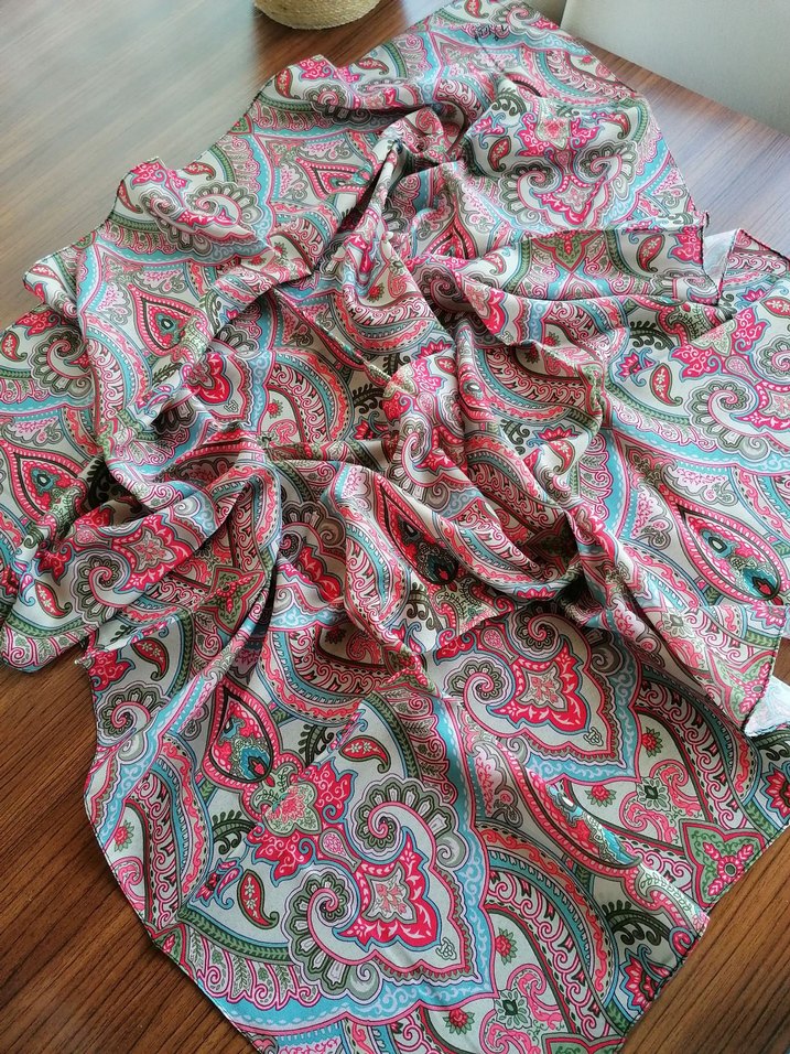 Koton Eşarp - Görsel 2