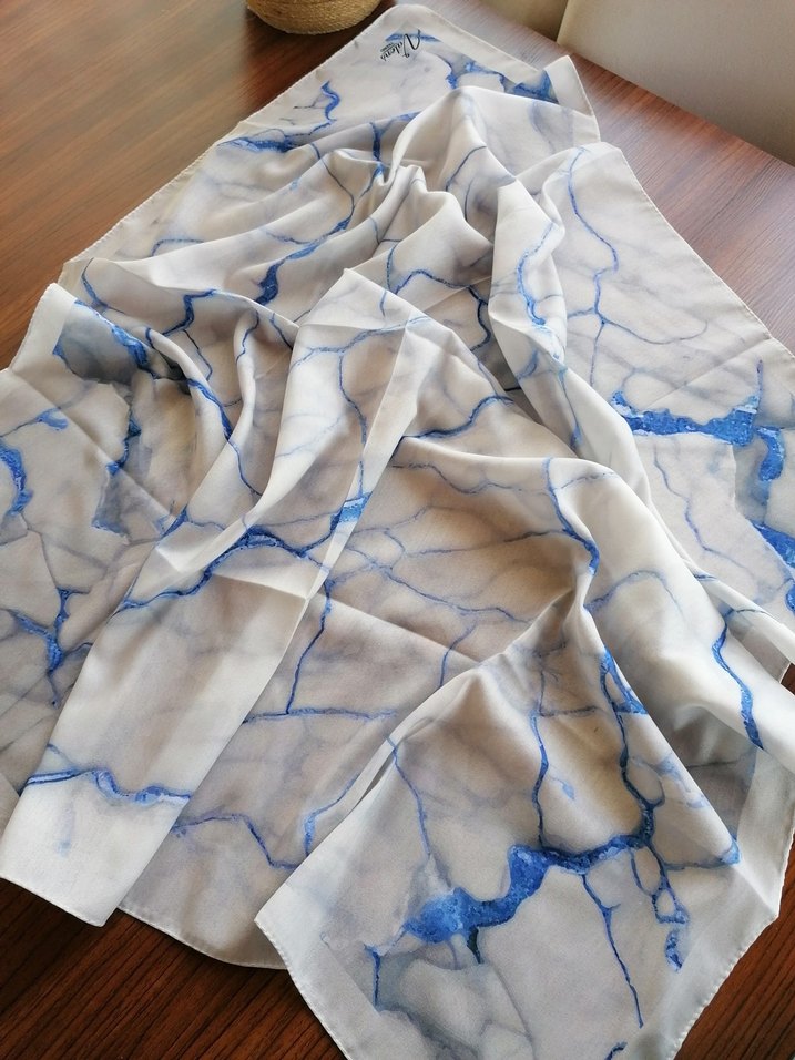 Koton Eşarp - Görsel 2