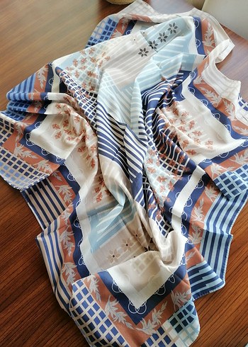 Koton Eşarp - Görsel 2