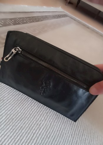 Polo Erkek el çantası - Görsel 8