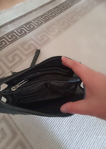 Polo Erkek el çantası - Görsel 4