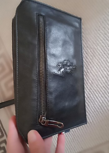 Polo Erkek el çantası - Görsel 5