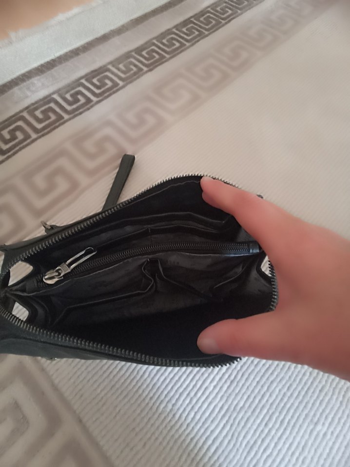 Polo Erkek el çantası - Görsel 4