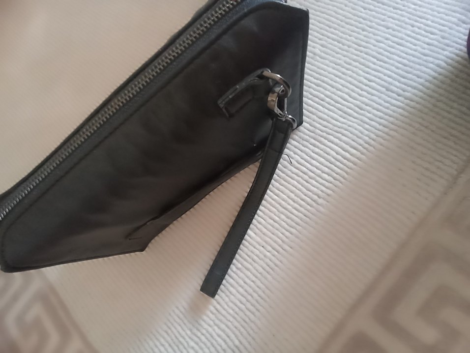 Polo Erkek el çantası - Görsel 3