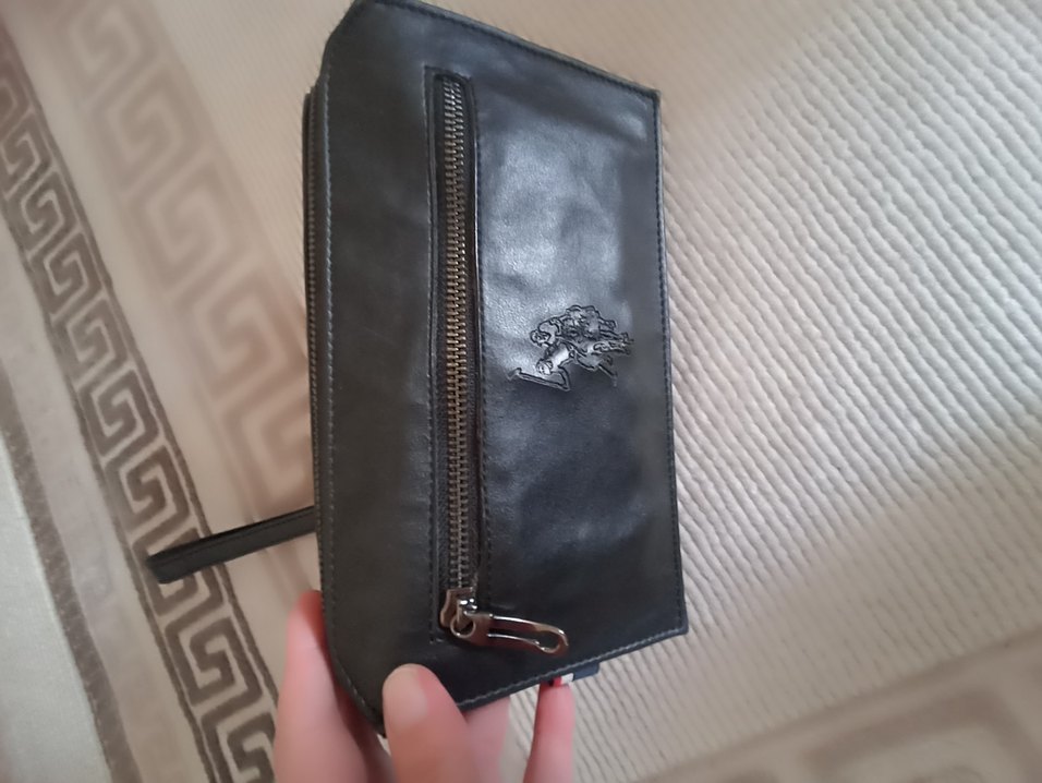 Polo Erkek el çantası - Görsel 5