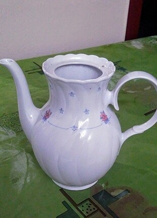  Beden Vintage porselen surahi Vazo