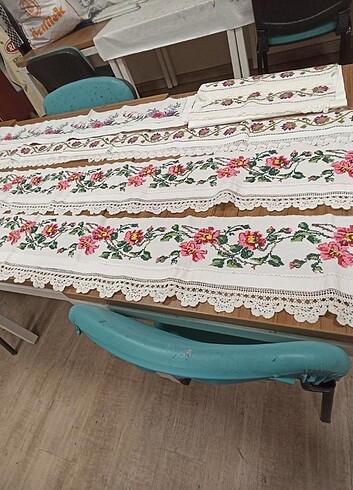 Yatak takımları 