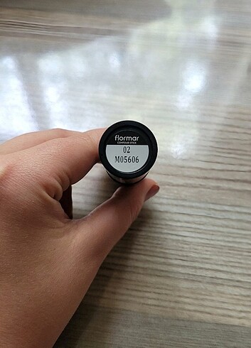 Flormar Stick Kontür