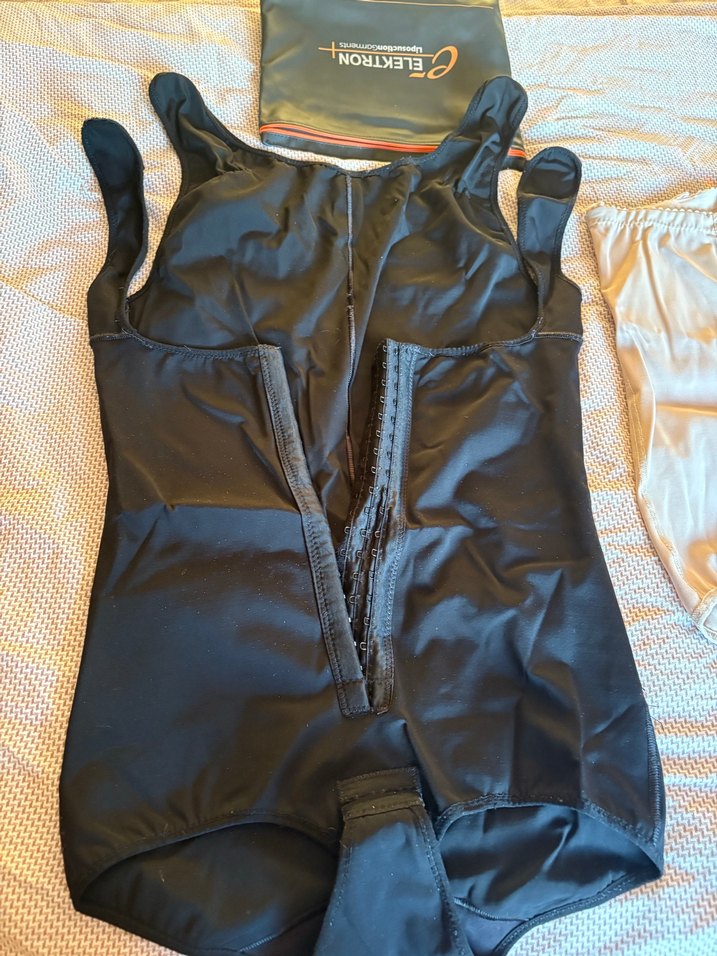 Liposuction  korsesi - Görsel 3