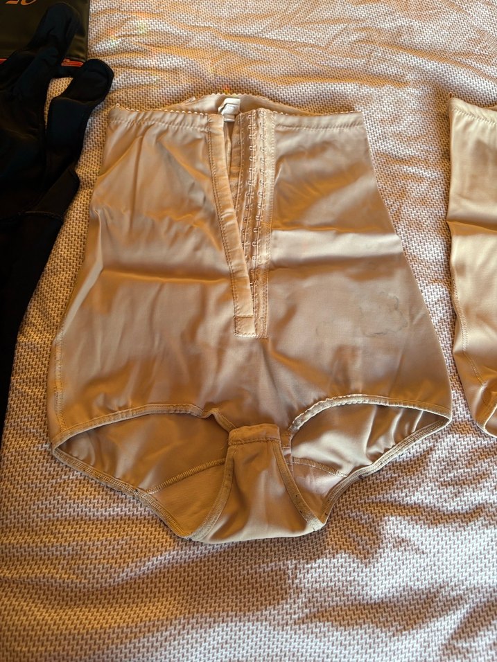 Liposuction  korsesi - Görsel 2