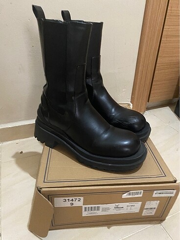 Zara bot