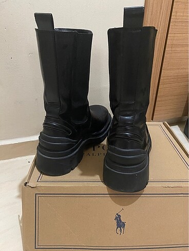 39 Beden Zara bot