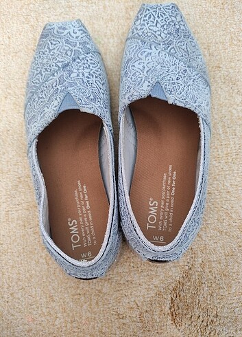 TOMS Espadril