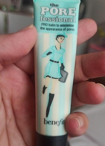 Benefit Cosmetics Gözenek kapatici baz 22ml