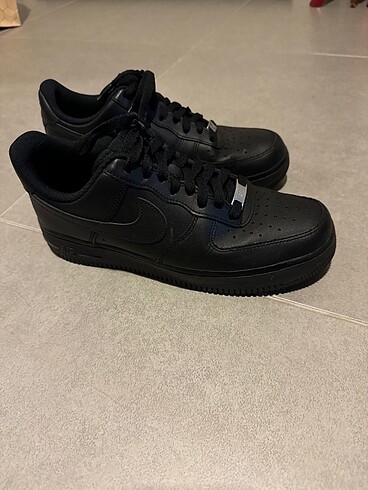 siyah airforce