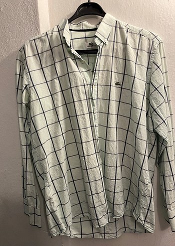 Lacoste l
