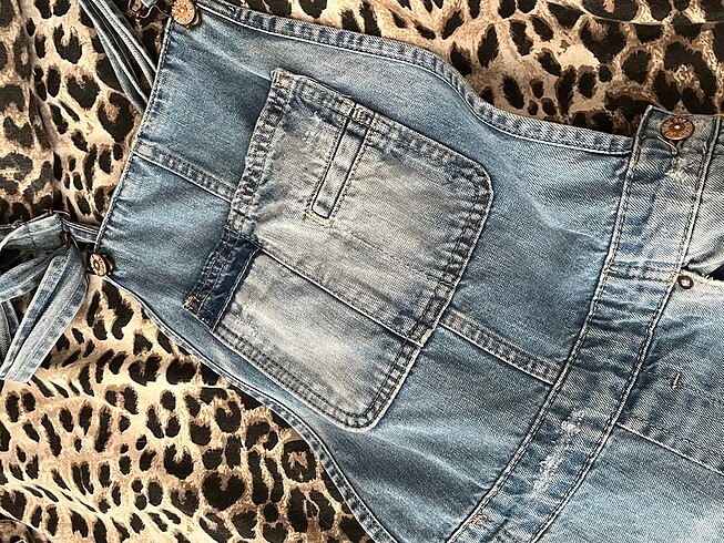 zara jean tulum