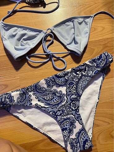 bikini takım