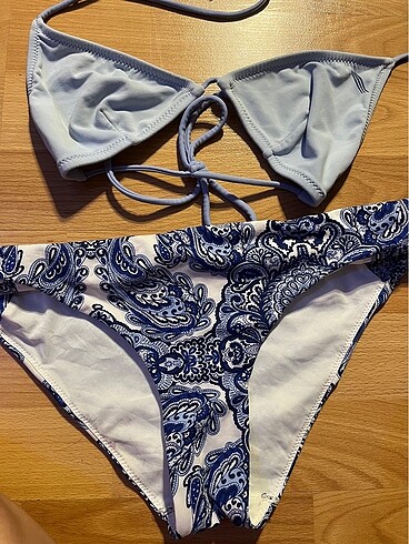 H&M bikini takım