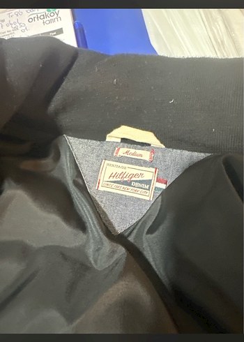 Siyah Şişme Erkek Mont - Görsel 4