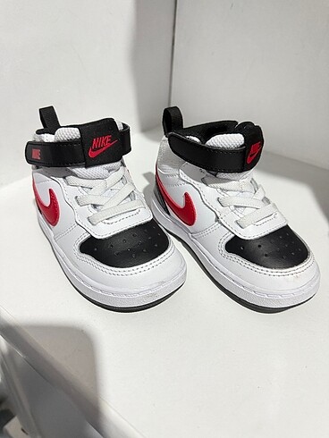 Nike Nike bebek ayakkabı
