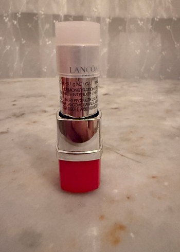 Lancôme Kırmızı Ruj